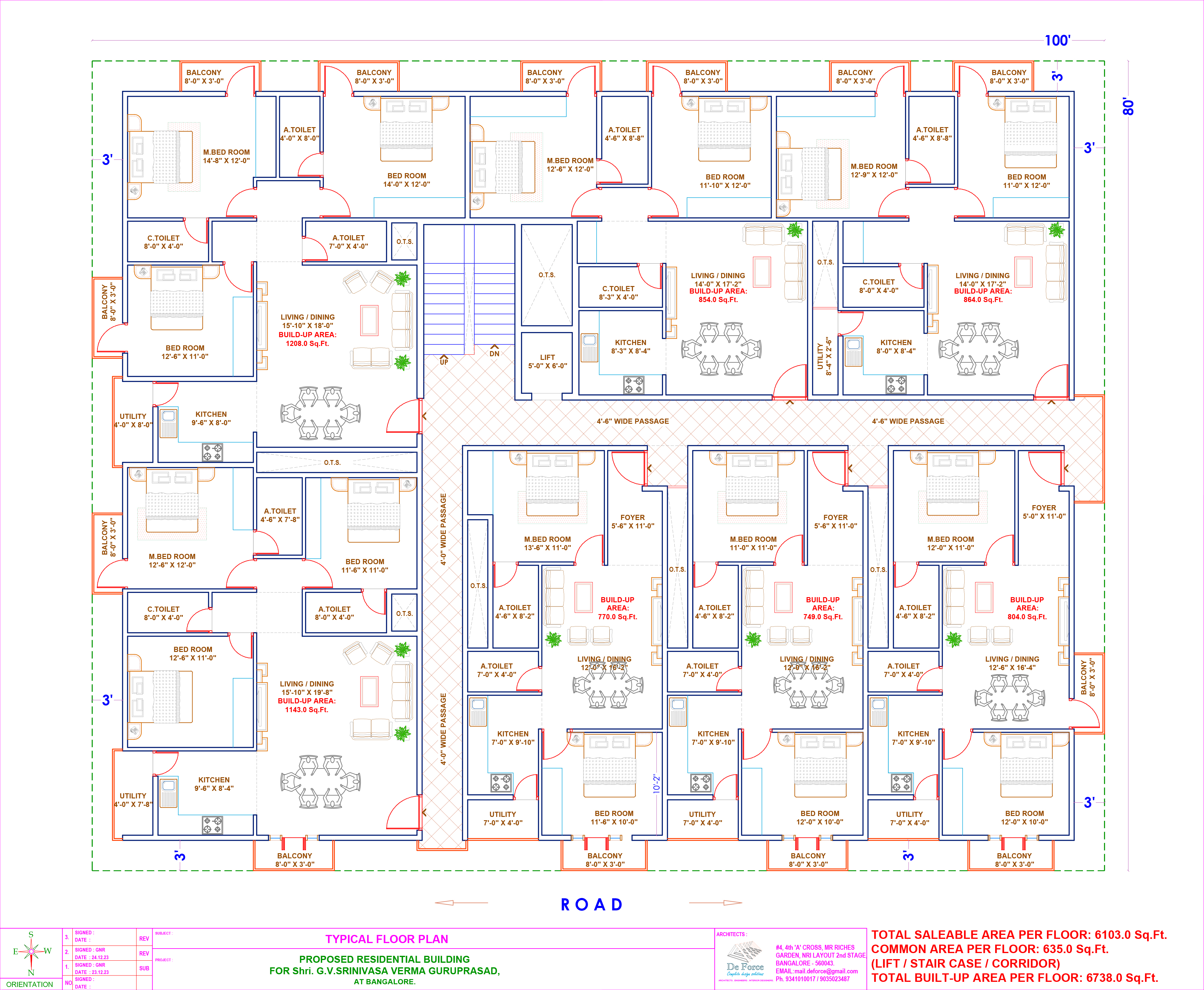 Master Plan
